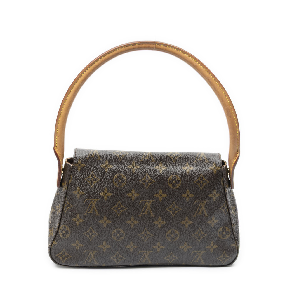 Louis Vuitton Mini Looping - Picture 5 of 10